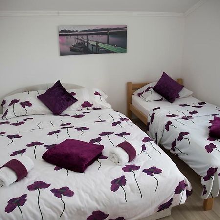 Relax Guest House Благай Экстерьер фото