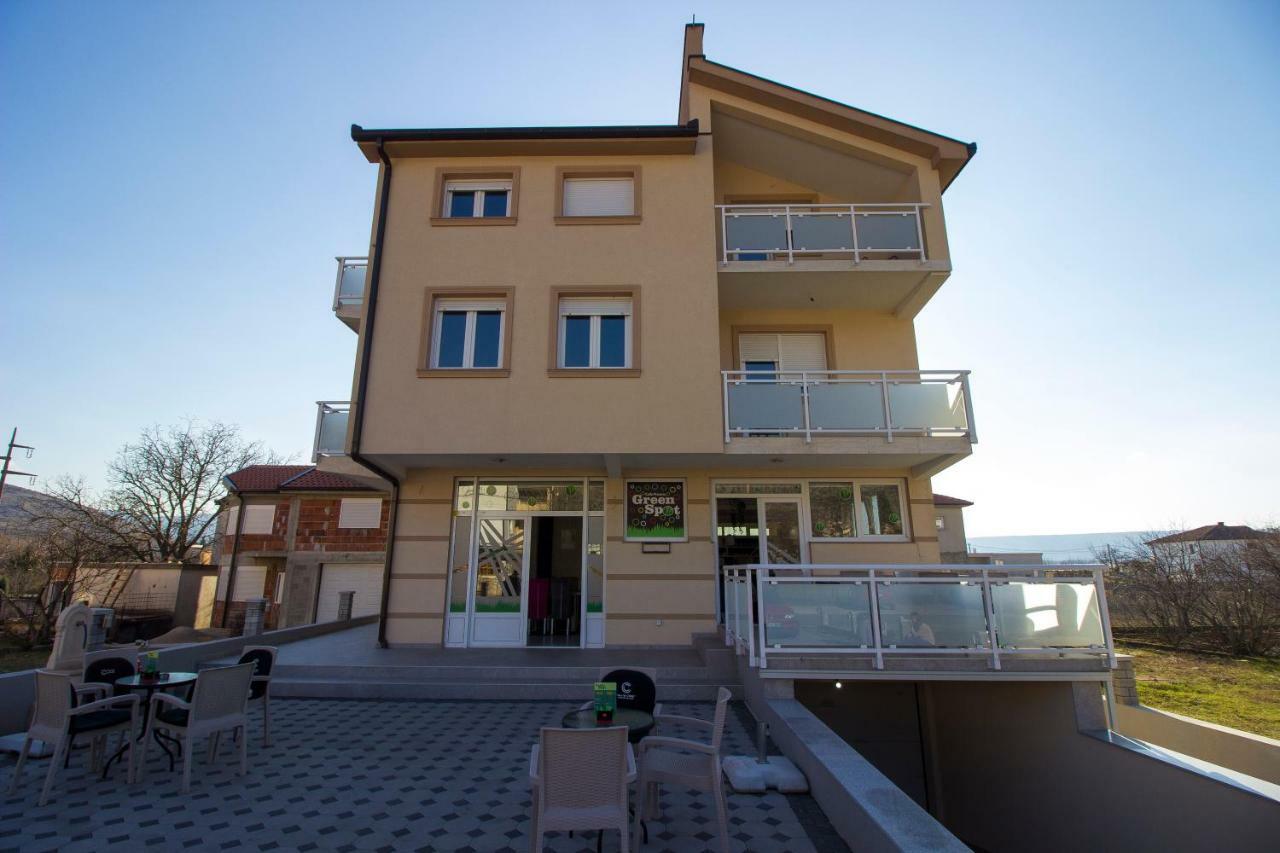 Relax Guest House Благай Экстерьер фото