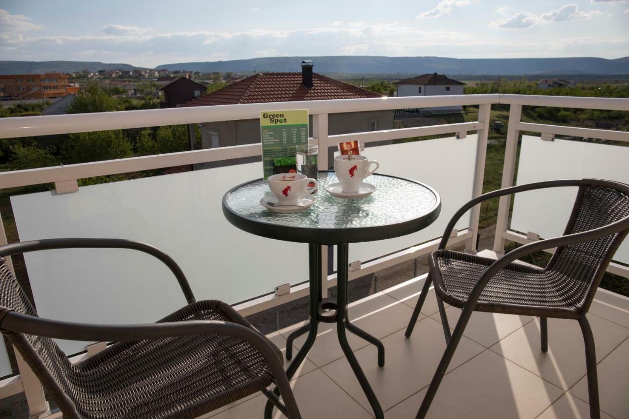 Relax Guest House Благай Экстерьер фото