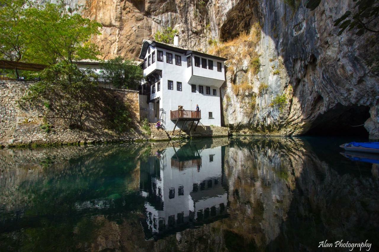 Relax Guest House Благай Экстерьер фото